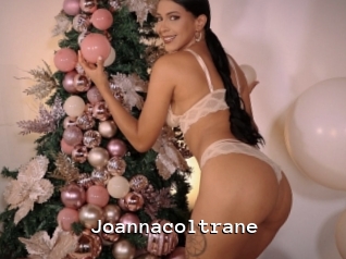 Joannacoltrane