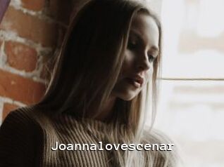 Joannalovescenar
