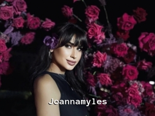 Joannamyles