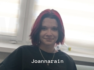 Joannarain
