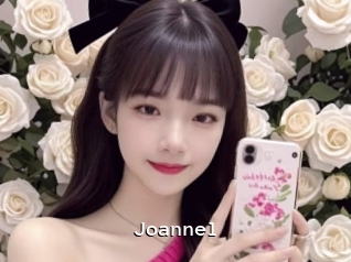 joannel Webcamsex Amateur