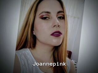 Joannepink