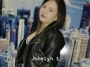jocelyn_1 Webcamsex Amateur