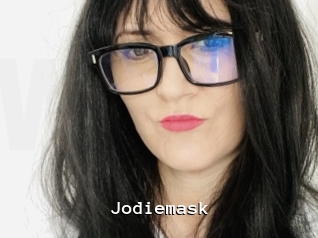 Jodiemask