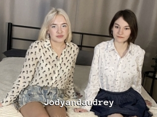 Jodyandaudrey