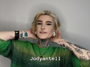Jodyantell