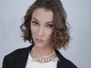 Jodyarnet