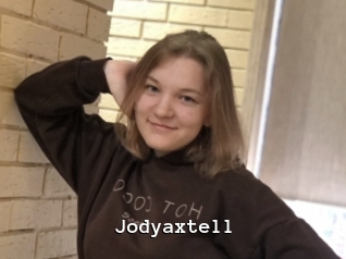 Jodyaxtell