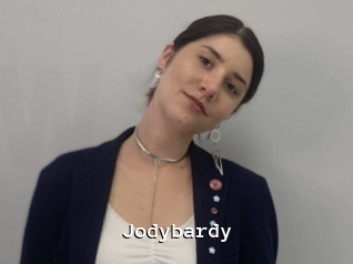 Jodybardy