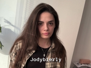 Jodybierly