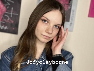 Jodyclayborne
