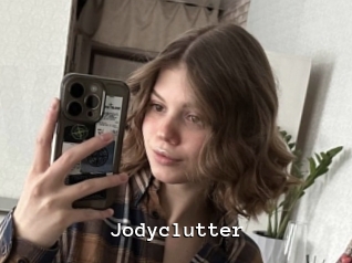 Jodyclutter