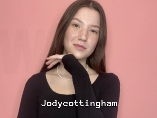 Jodycottingham
