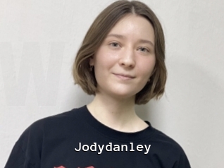 Jodydanley
