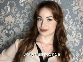 Jodydumfornia