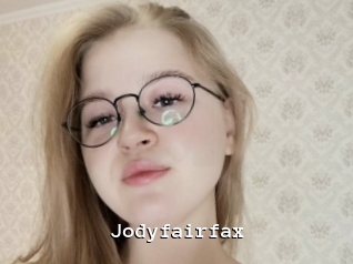 Jodyfairfax