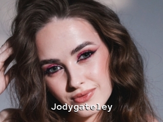 Jodygateley