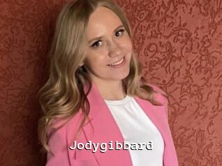 Jodygibbard
