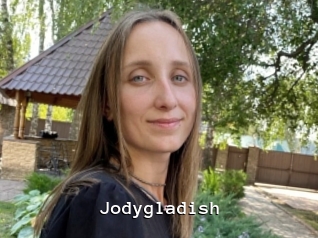 Jodygladish