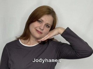 Jodyhames