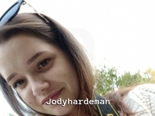 Jodyhardeman
