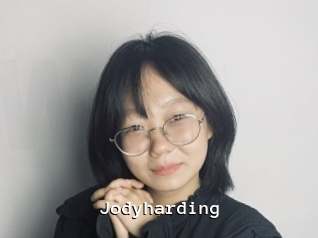 Jodyharding