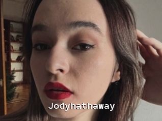 Jodyhathaway