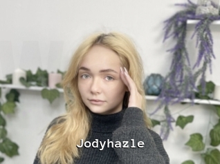 Jodyhazle