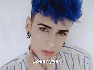 Joeanyway