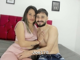 joel78 Webcamsex Amateur