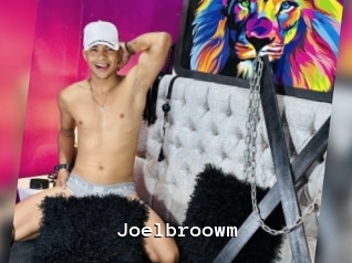 joelbroowm Webcamsex Amateur