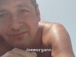 joemorgann Webcamsex Amateur