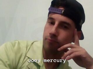 joey_mercury Webcamsex Amateur