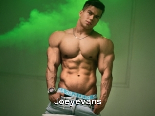 Joeyevans