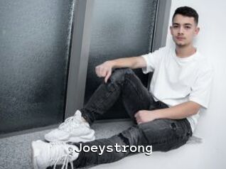 Joeystrong