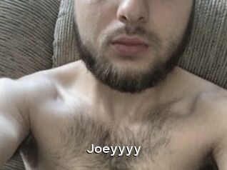 Joeyyyy