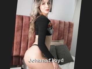 Johanafloyd