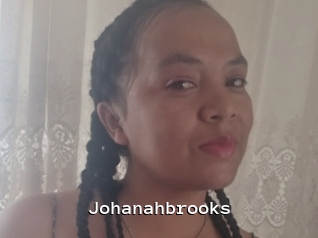 johanahbrooks Webcamsex Amateur