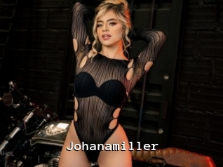 Johanamiller