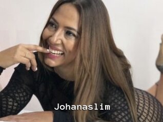 Johanaslim