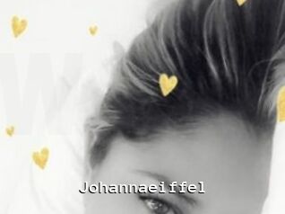 johannaeiffel Webcamsex Amateur