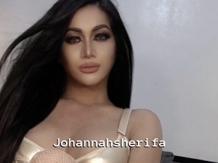 Johannahsherifa