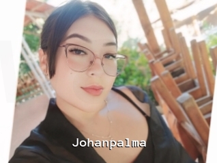 Johanpalma