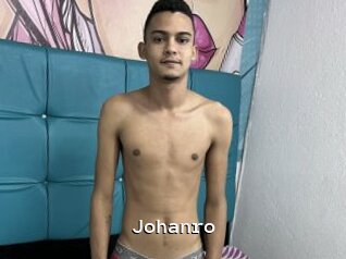 Johanro