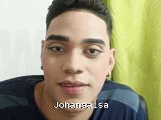 johansalsa Webcamsex Amateur