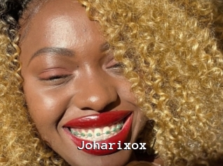 joharixox Webcamsex Amateur