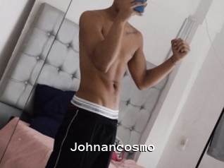 Johnancosmo