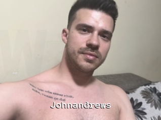 Johnandrews