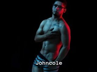 Johncole