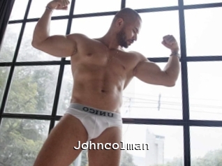 johncolman Webcamsex Amateur